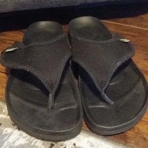 Birkenstock Betula Flip Flops size 41
